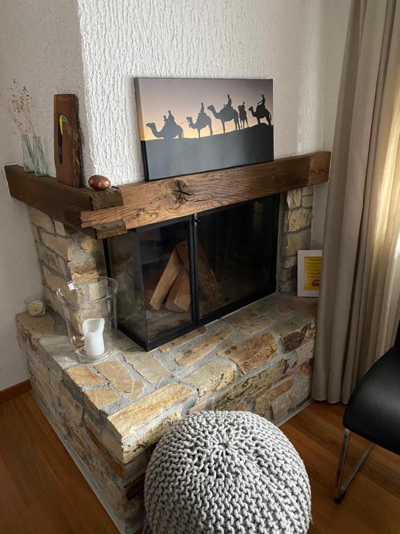 Foto dalla galleria di Apartment Arvenbüel-Flüügespitz ad Amden