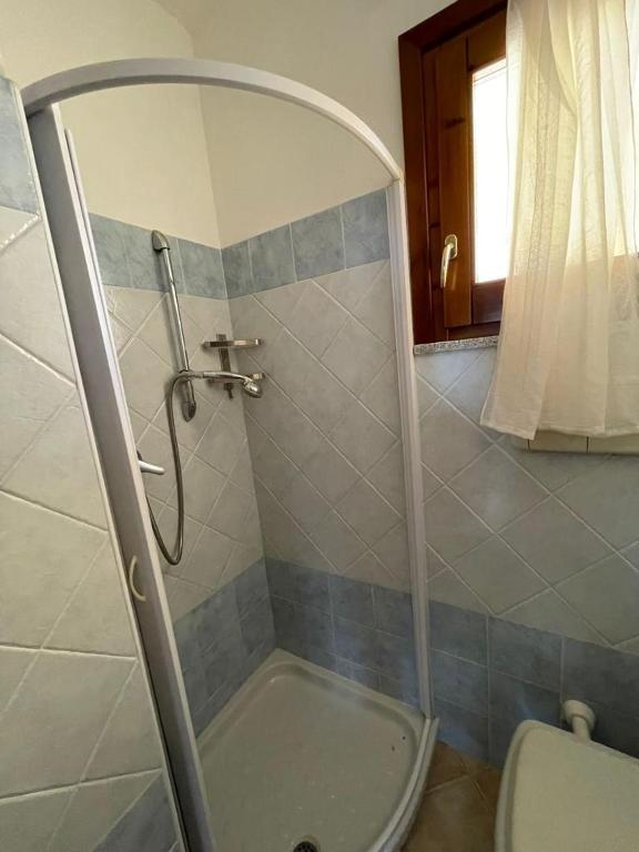 Zdjęcie z galerii obiektu Residence La Spiga w mieście Castelsardo
