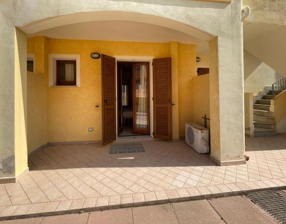 Zdjęcie z galerii obiektu Residence La Spiga w mieście Castelsardo