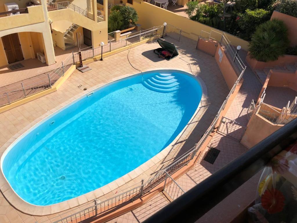 Zdjęcie z galerii obiektu Residence La Spiga w mieście Castelsardo