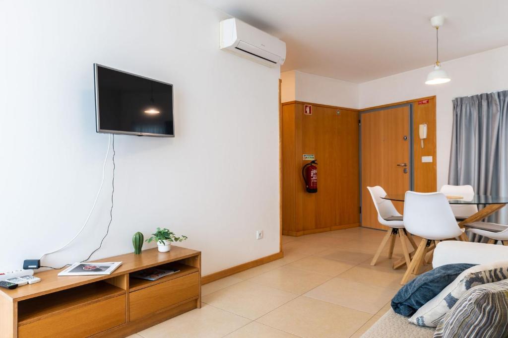 Atlantic Sagres - Appartamento Con Vista Sul Mare
