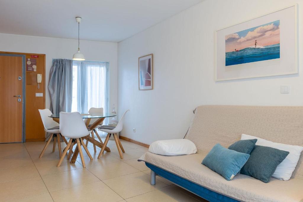Atlantic Sagres - Appartamento Con Balcone