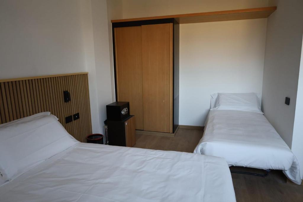 Moon Palace Hotel - Habitación Triple