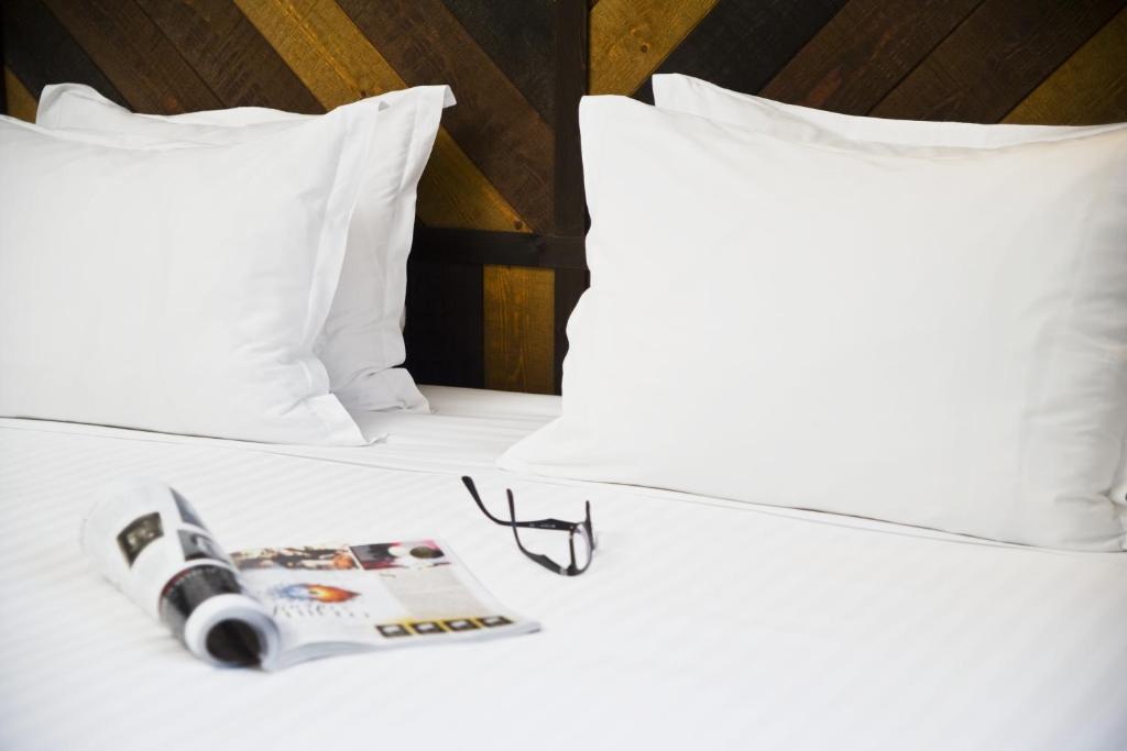 Praktik Vinoteca - Resim 38