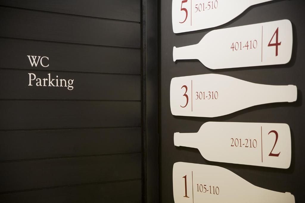 Praktik Vinoteca - Resim 21