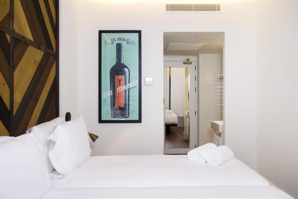 Praktik Vinoteca - Resim 11