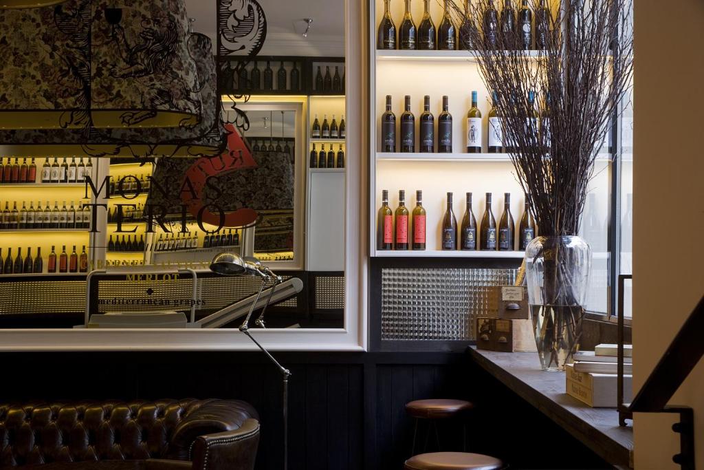 Praktik Vinoteca - Resim 22