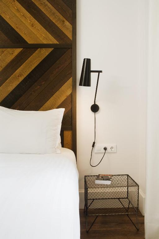 Praktik Vinoteca - Resim 13