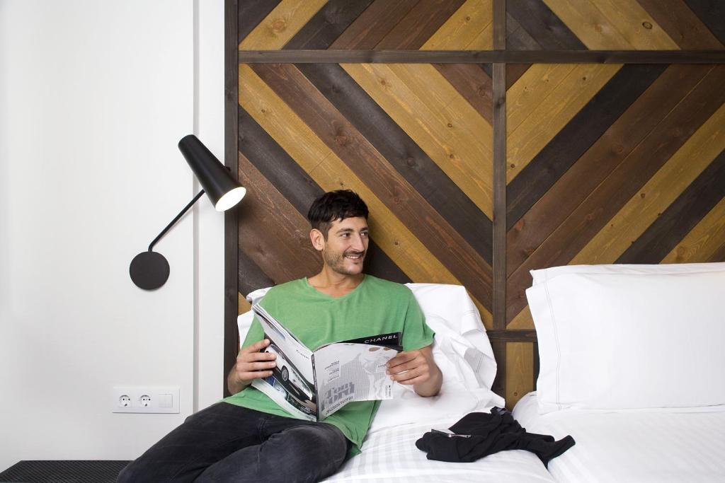 Praktik Vinoteca - Resim 41