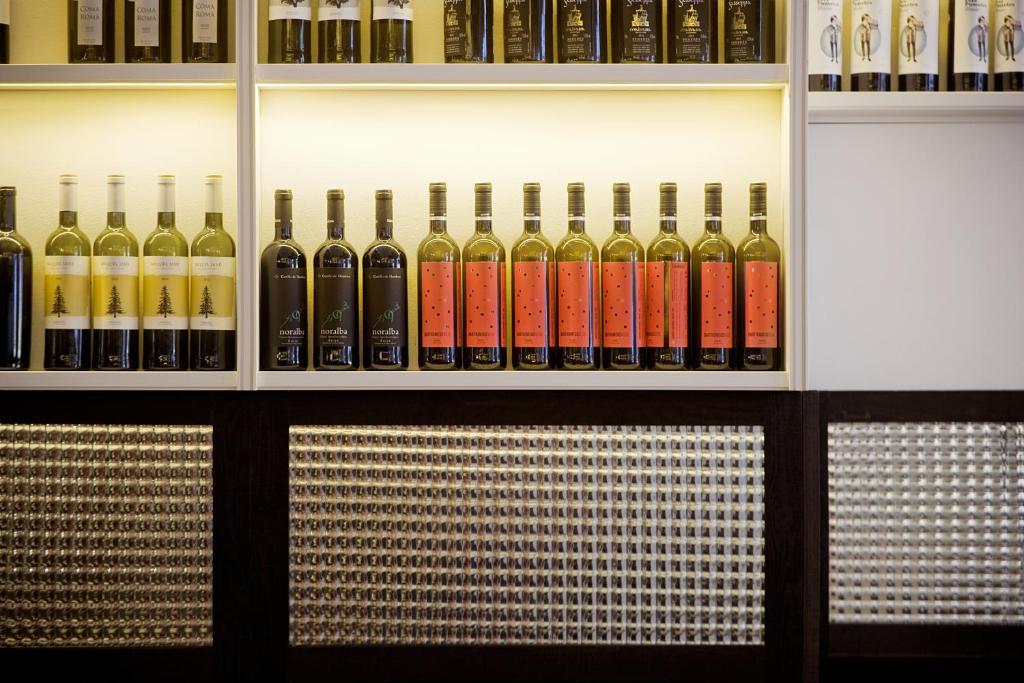 Praktik Vinoteca - Resim 44