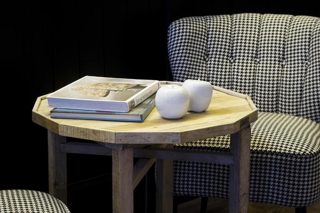 Praktik Vinoteca - Resim 32