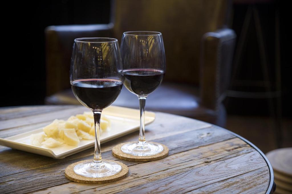 Praktik Vinoteca - Resim 42