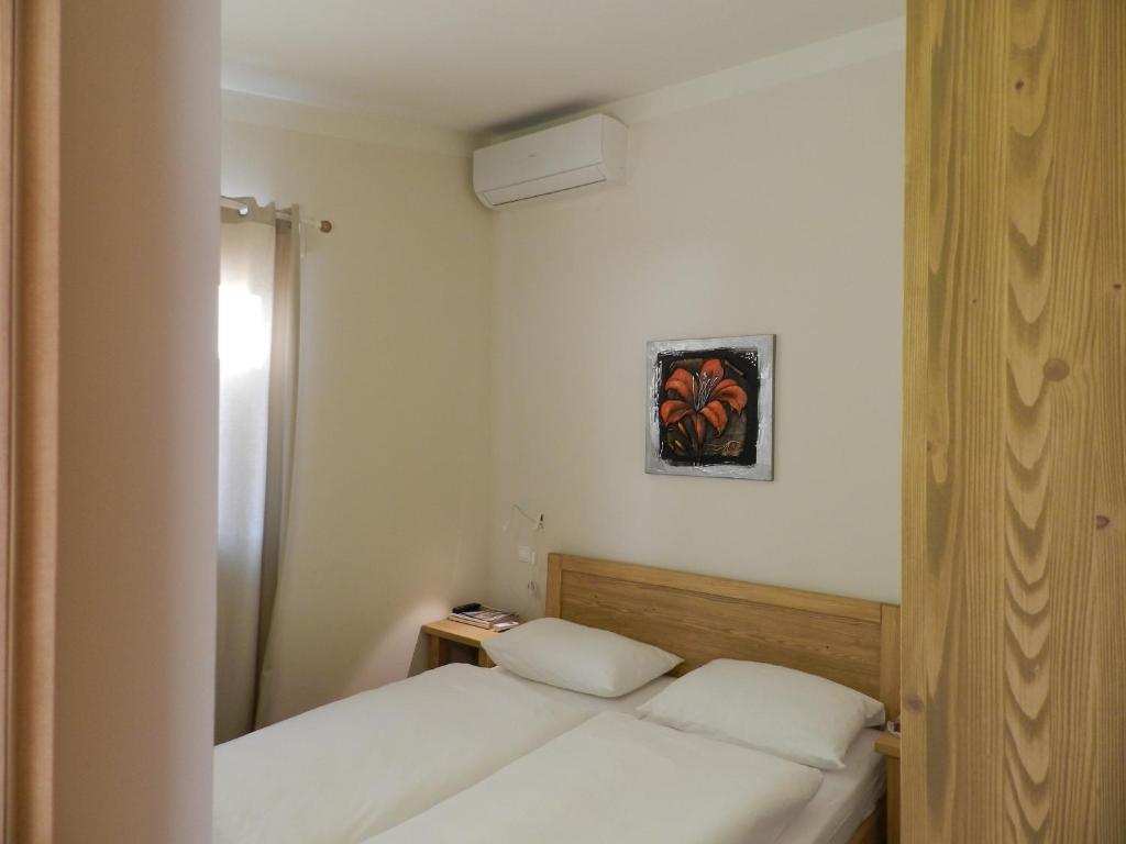 Apartments Erica Lux - Casa De Vacaciones De Una Habitación Con Terraza
