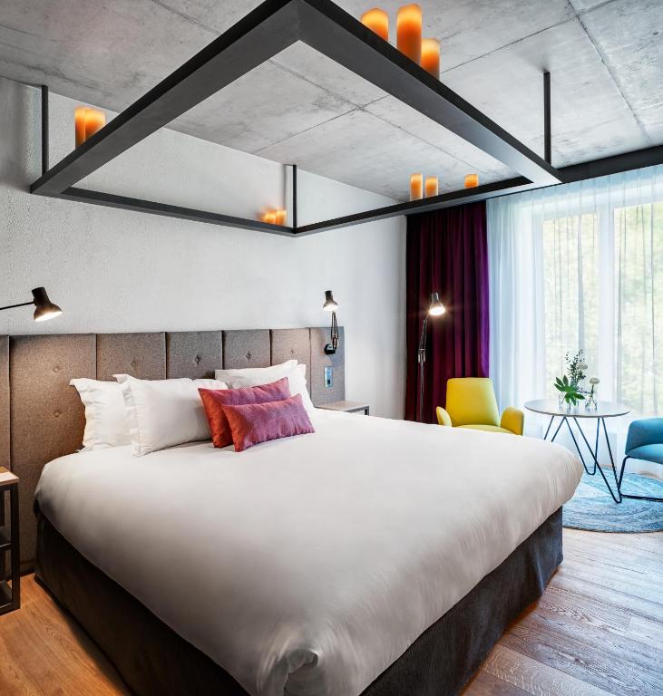 The Bridge Wroclaw - MGallery - 8