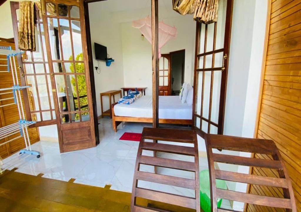 Daban Homestay Ella - 4