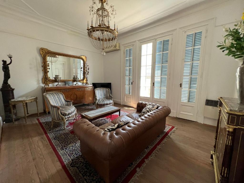 Beautiful apartment in Plaza Dorrego, San Telmo, Buenos Aires (updated