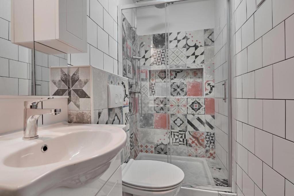 Old City Romantic Studios 2 - 5