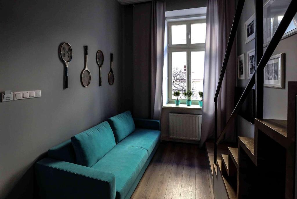 Apartamenty Czapskich - 
