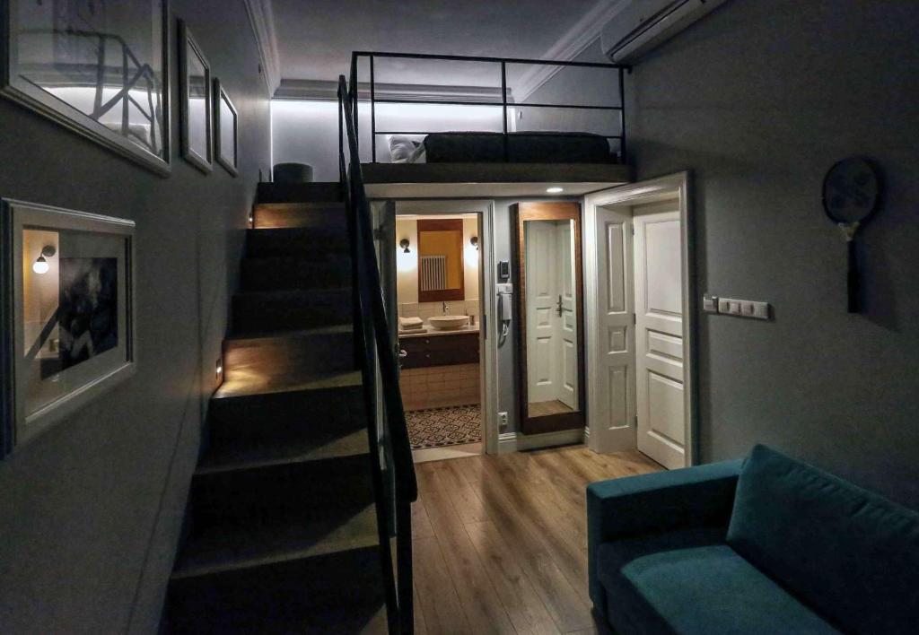 Apartamenty Czapskich - Double Room - Split Level