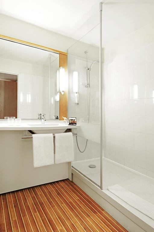 Ibis Milano Centro - Standard Twin Room