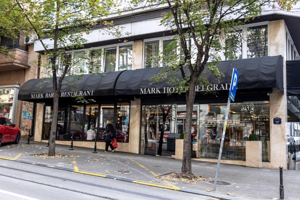 MARK Hotel - Resim 13