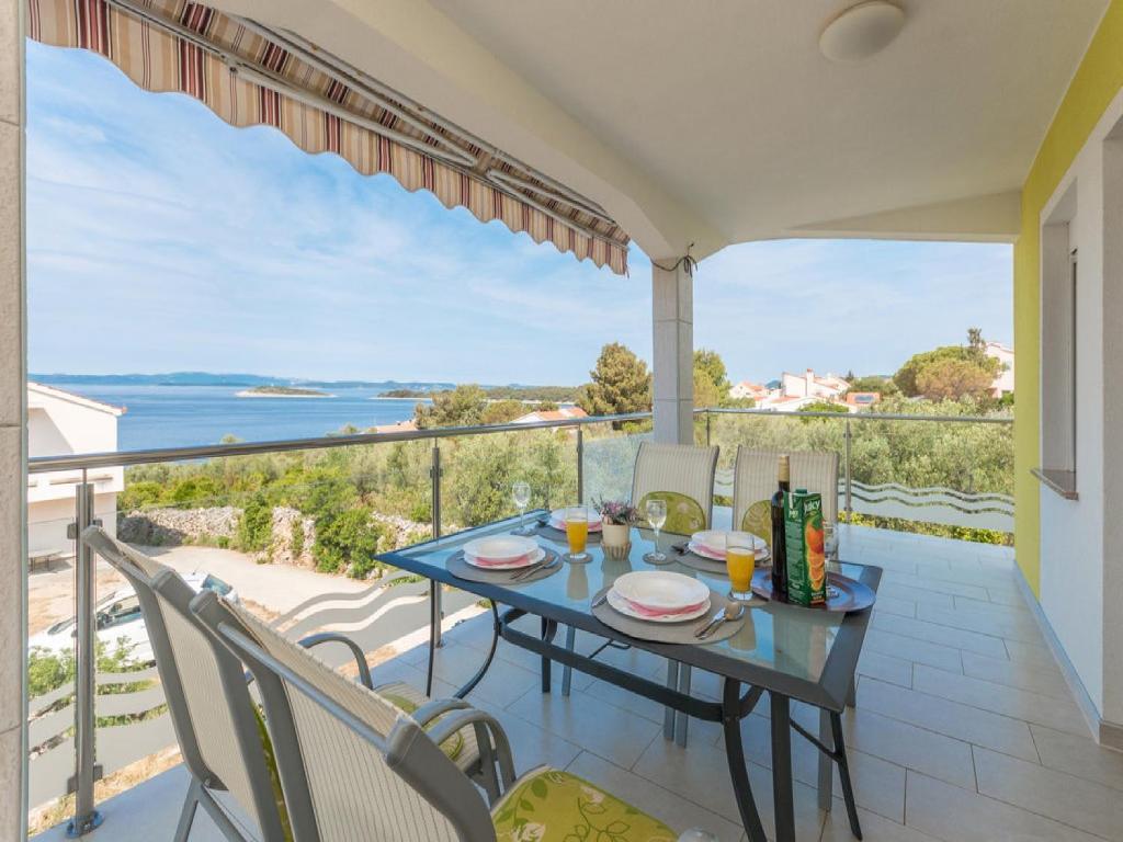 Apartments Lilly, Pašman (updated prices 2024)