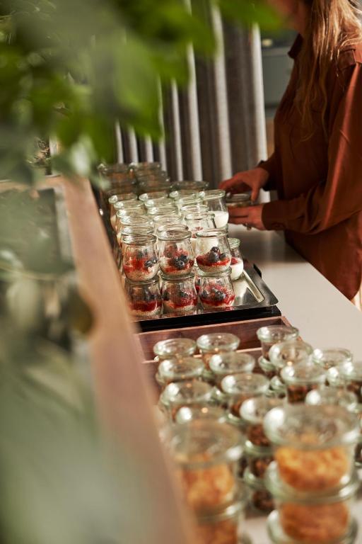 Hotel Oasia Aarhus City - Resim 27