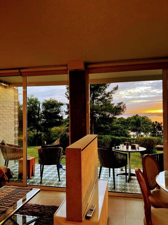 Fotografie z fotogalerie ubytování Sierra Bermeja v destinaci Estepona