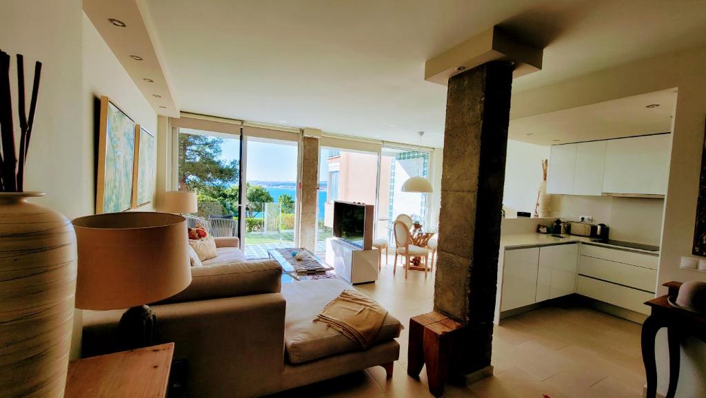 Fotografie z fotogalerie ubytování Sierra Bermeja v destinaci Estepona