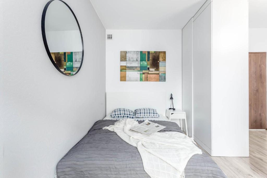 Chill Apartments Bociania - Studio Apartment