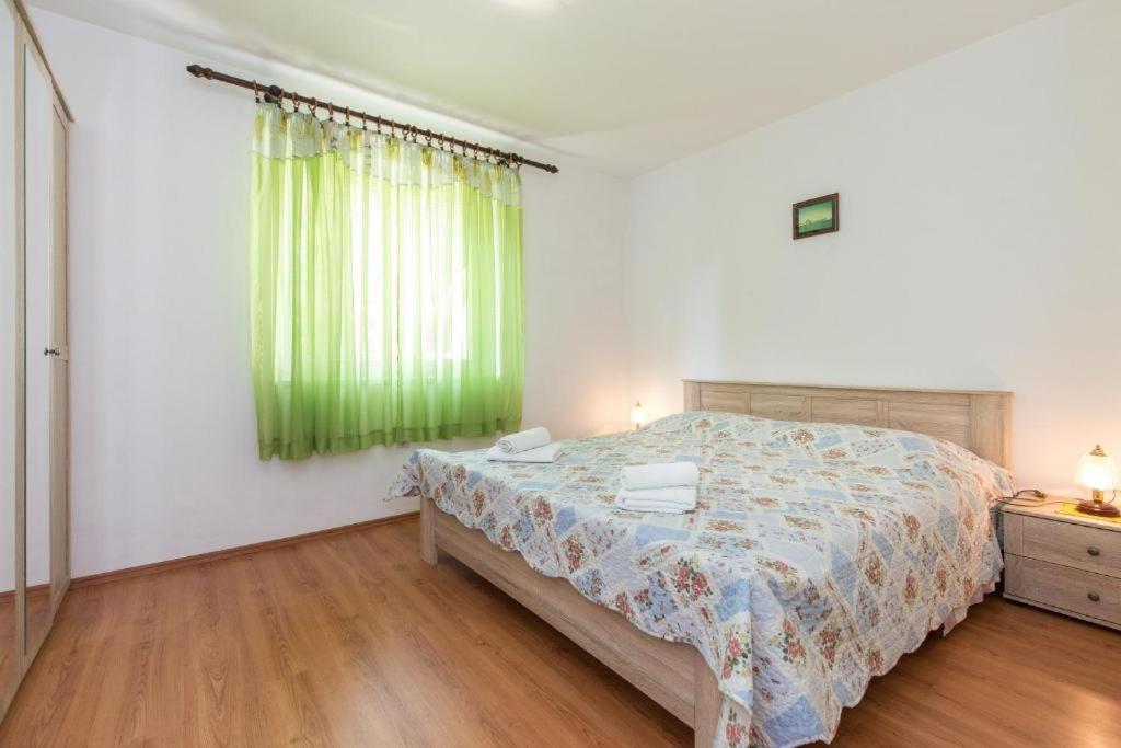 Gallery image of Apartments Hodanić in Krk
