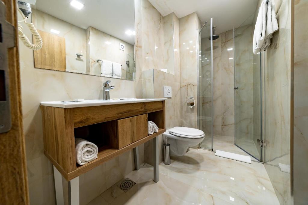 MARK Hotel - Resim 28