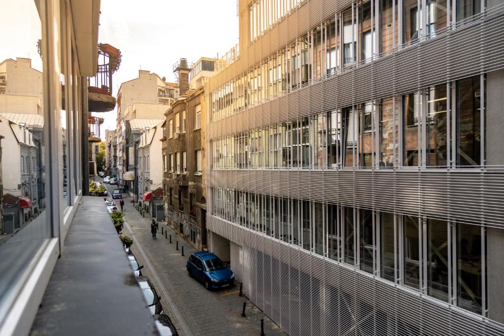 MARK Hotel - Resim 34