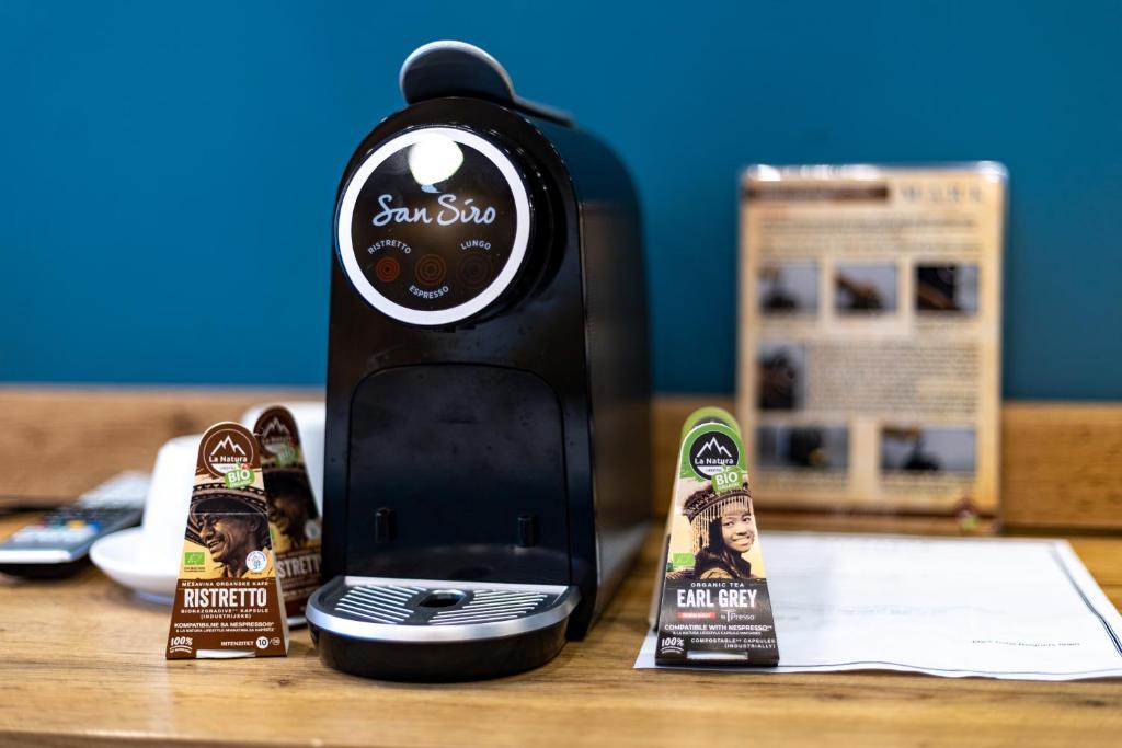 MARK Hotel - Resim 25