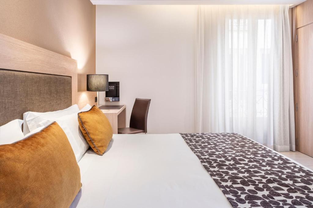 Catalonia Plaza Mayor - 10