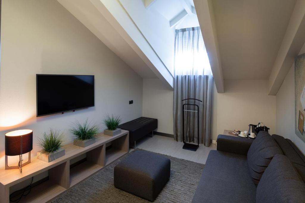 Catalonia Plaza Mayor - 15