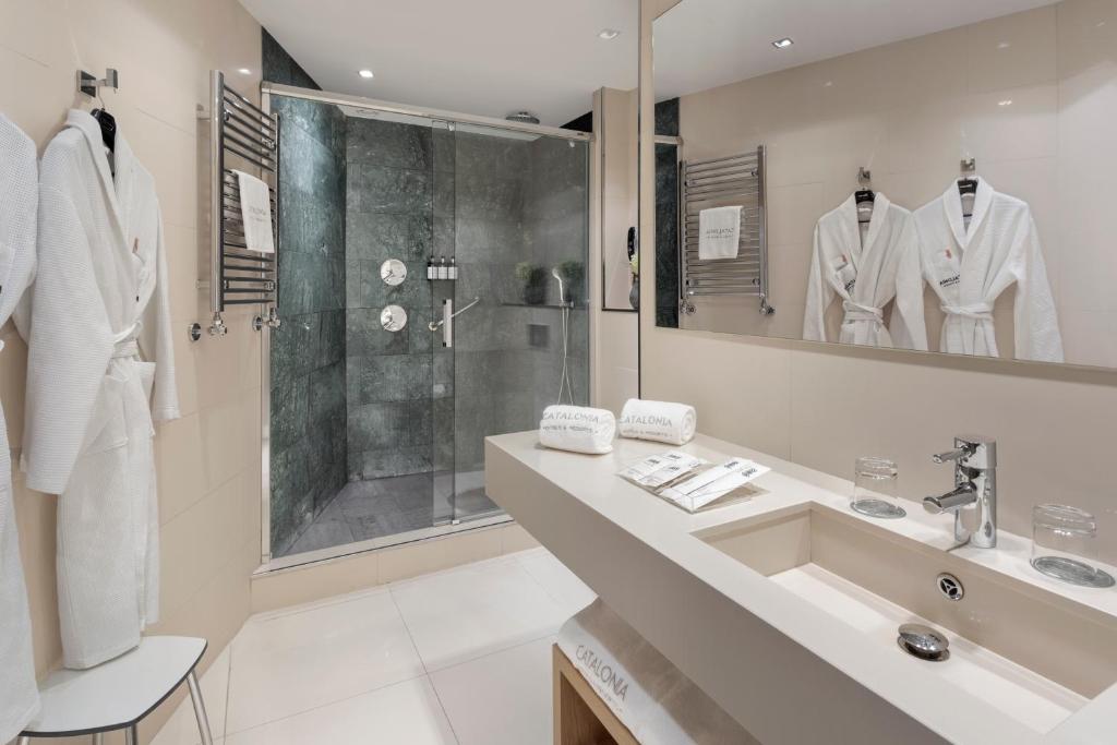 Catalonia Plaza Mayor - 16