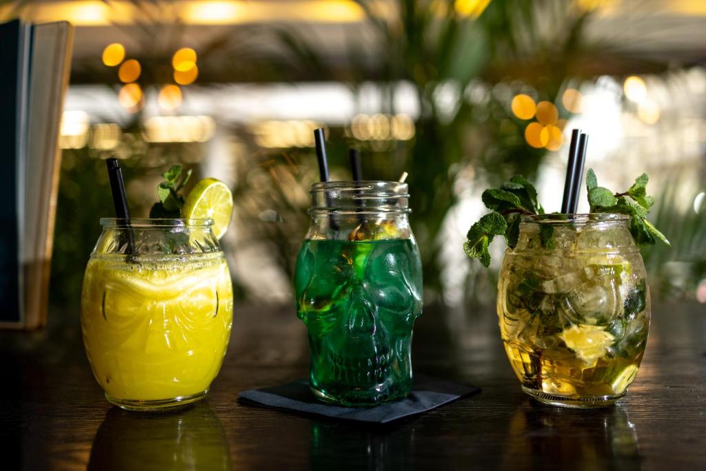 MARK Hotel - Resim 37