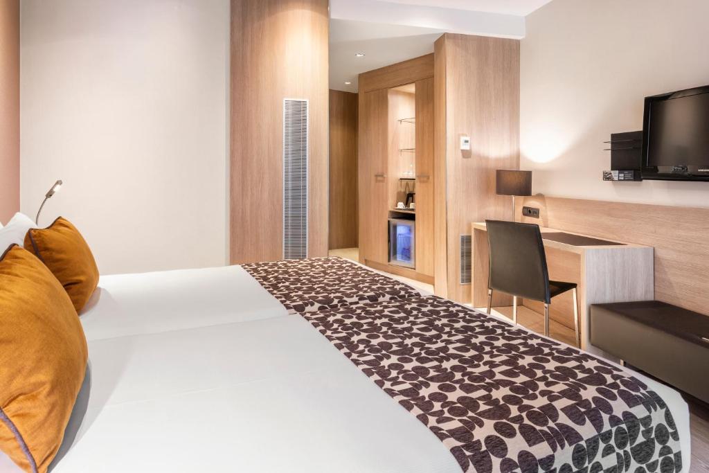 Catalonia Plaza Mayor - 19