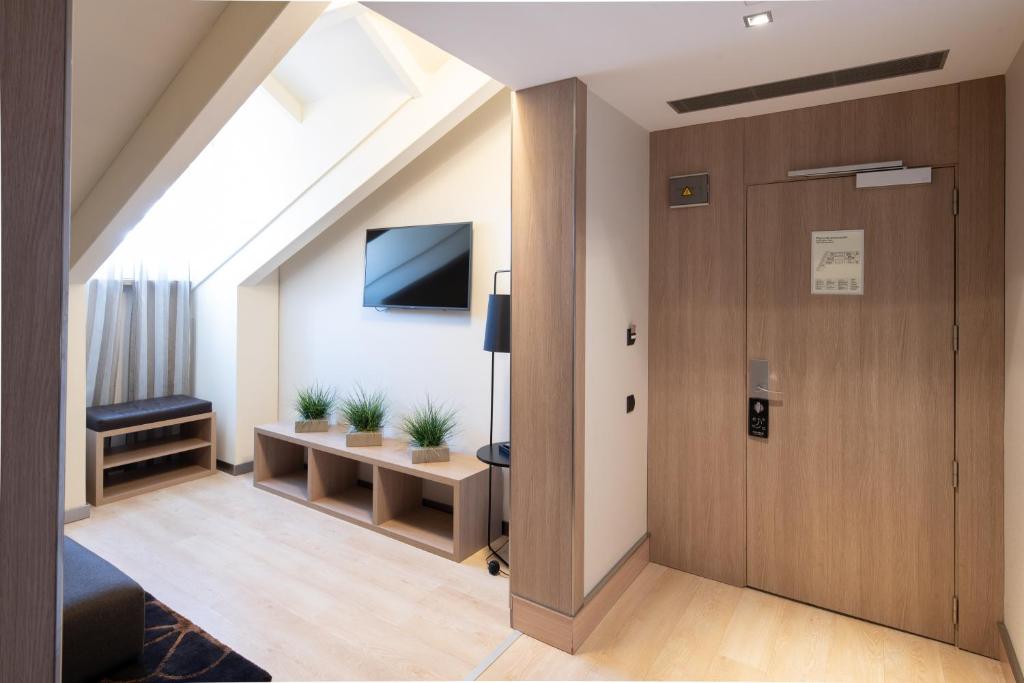 Catalonia Plaza Mayor - Resim 28