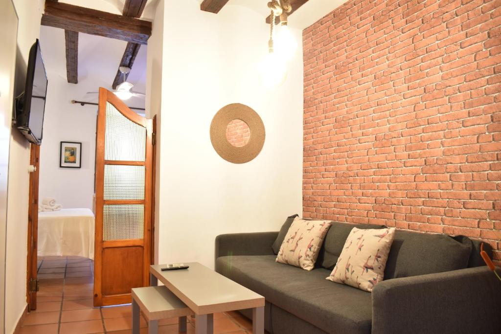 Apartamento con encanto histórico, Valencia – Updated 2023 Prices