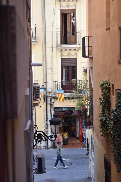 Apartamento con encanto histórico, Valencia – Updated 2023 Prices