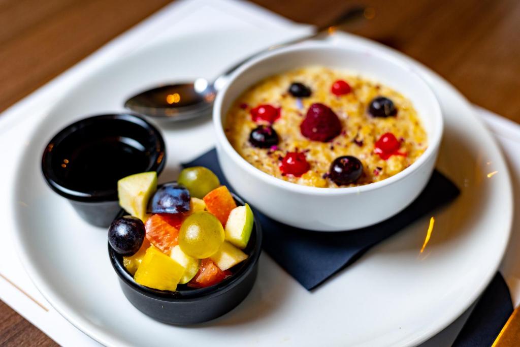 MARK Hotel - Resim 38