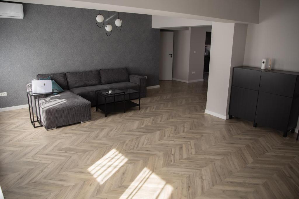 Sabrini Residence B3 Timisoara Old Town - One-Bedroom Apartment