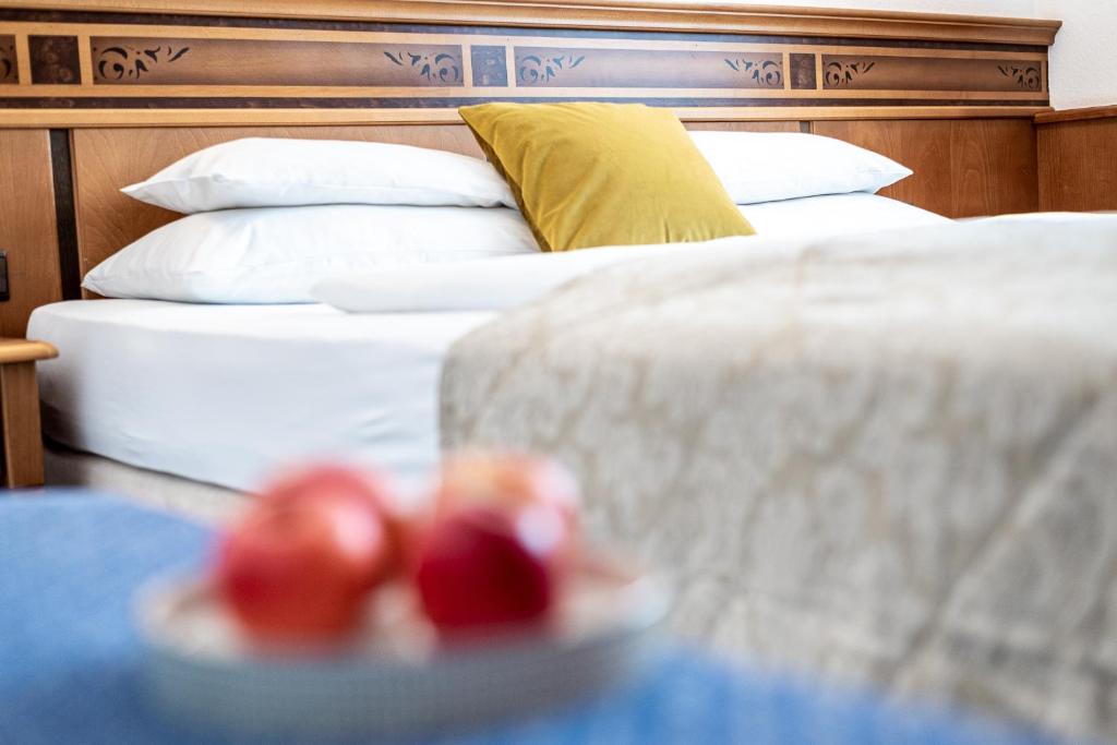 Hotel Mondschein - Resim 19