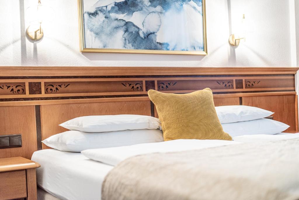 Hotel Mondschein - 3