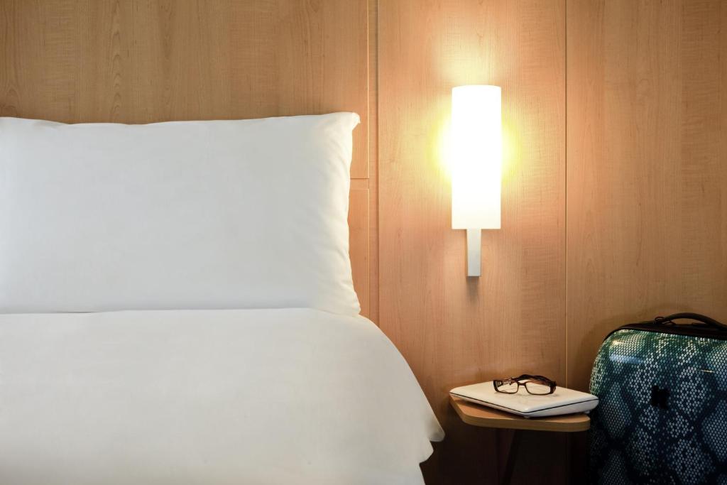 Ibis Milano Centro - Standard Room With 1 Single Bed