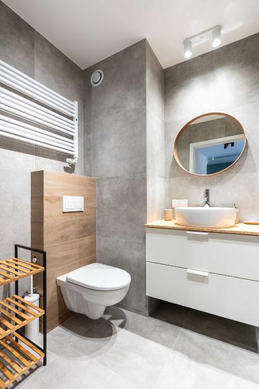 Aparthotel Weissa 7 - 10