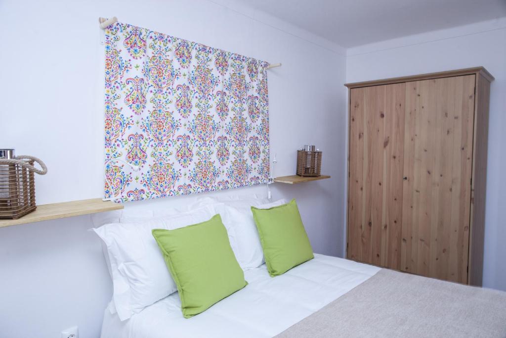 Refúgio do Monte - Double Room - Disability Access