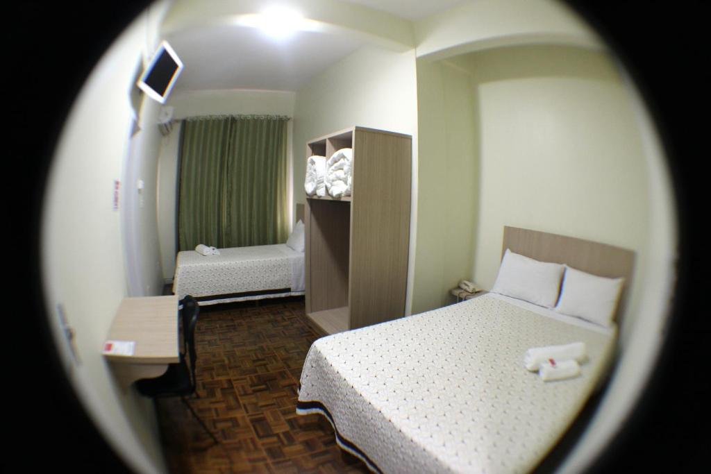  Hotel Condá